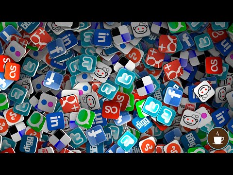 La Evolución de las Redes Sociales: Historia y Tendencias