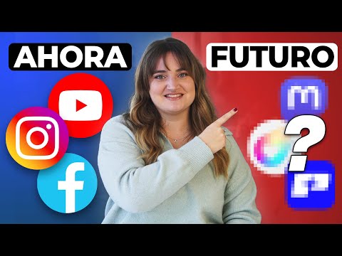 ¿Qué redes sociales nacionales son relevantes en la actualidad?