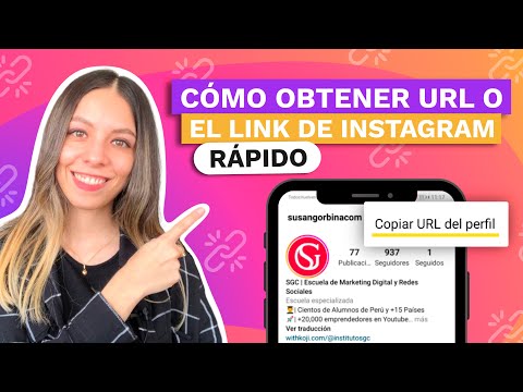 La Guía Definitiva para Encontrar la URL de Instagram