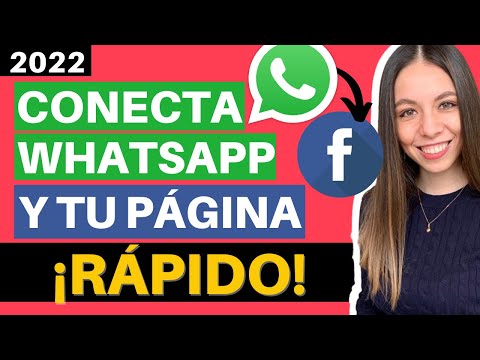 Guía completa para vincular tu cuenta de Facebook con WhatsApp
