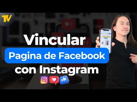 Tutorial: Cómo vincular tu cuenta de Facebook con Instagram - Paso a paso