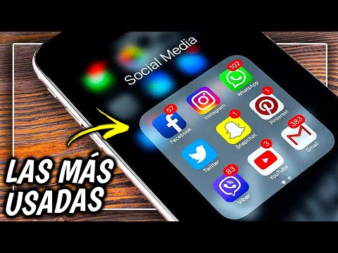 Las redes sociales menos usadas: ¿Qué plataformas no son populares?